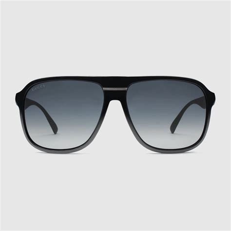 gucci aviatora|gucci aviator sunglasses men's.